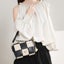 Megos: Disney - Mickey Mouse Checker Crossbody Bag Carousel 5