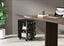 Gorilla Office - Storage Trolley With Pegboards & Accessories (Black - Wood) Carousel 3