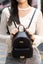 Megos: Disney - Mickey Mouse Classic Black Mini Backpack Carousel 7