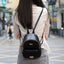 Megos: Disney - Mickey Mouse Classic Black Mini Backpack Carousel 9