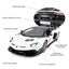 Toy Lamborghini Car 1:14 Lamborghini Aventador SVJ Remote Control Model Car Carousel 4