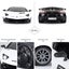 Toy Lamborghini Car 1:14 Lamborghini Aventador SVJ Remote Control Model Car Carousel 5