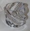 +++ STYLISH SCULPTURAL GLASS VASE +++ Carousel 2