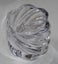 +++ STYLISH SCULPTURAL GLASS VASE +++ Carousel 4