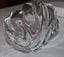 +++ STYLISH SCULPTURAL GLASS VASE +++ Carousel 5