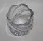+++ STYLISH SCULPTURAL GLASS VASE +++ Carousel 6