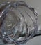 +++ STYLISH SCULPTURAL GLASS VASE +++ Carousel 10