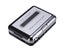 Portable USB Cassette Tape Converter Capture Audio Music Player Record Carousel 6