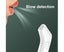 Nirvana Alcohol Breath Tester LED Digital Display High Accuracy Breath Carousel 4