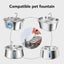 Cat Water Fountain Filters Carousel 7