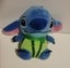 Hello Kitty Sagittarius & Lilo Stitch Soft Toy Carousel 3