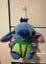 Hello Kitty Sagittarius & Lilo Stitch Soft Toy Carousel 5