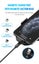 Wireless Car Phone Holder - Motorised Smart Sensor - Charge Any Phones Carousel 4