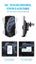 Wireless Car Phone Holder - Motorised Smart Sensor - Charge Any Phones Carousel 6