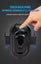 Wireless Car Phone Holder - Motorised Smart Sensor - Charge Any Phones Carousel 7