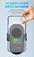 Wireless Car Phone Holder - Motorised Smart Sensor - Charge Any Phones Carousel 8
