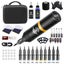 Wireless Tattoo Pen Machine Kit Carousel 1