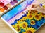 New Watercolour Paints Set Clearance Sale Carousel 7