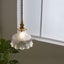 Vintage Pendant Light,Glass Pendant Light Ceiling Hanging Lamp NZ Stock Deal Carousel 14