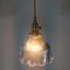 Vintage Pendant Light,Glass Pendant Light Ceiling Hanging Lamp NZ Stock Deal Carousel 6