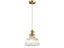 Vintage Pendant Light,Glass Pendant Light Ceiling Hanging Lamp NZ Stock Deal Carousel 4