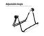Portable Folding Mobile Phone Tablet Stand Tablet Holder with Adjustab Carousel 4