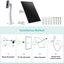 15W Solar Panels for Eufy Eufycam Cam E/2C/E/2 Pro Carousel 5