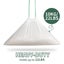 40 Count Cat Litter Box Liners 64x40cm,Heavy-Duty Extra Thick Carousel 8