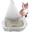 Sifting Cat Litter Box Liners Bags with Holes-Drawstring Scratch Resistant Waste Carousel 7
