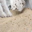 Sifting Cat Litter Box Liners Bags with Holes-Drawstring Scratch Resistant Waste Carousel 9