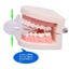 Anti Snoring Tongue Device Silicone Sleep Apnea Aid Stop Noise Sleeve BPA Free Carousel 4