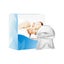 Anti Snoring Tongue Device Silicone Sleep Apnea Aid Stop Noise Sleeve BPA Free Carousel 5