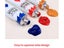 Art Supplies Acrylic Paint Set Carousel 3