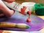 Art Supplies Acrylic Paint Set Carousel 5