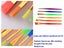 Art Supplies Acrylic Paint Set Carousel 7