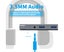 Five-in-one Type-C docking station usb-c to HDMI/3.5/PD computer expan Carousel 3