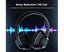 L500 Wireless Bluetooth 5.0 Headphones Foldable Over Ear Headset Sports Music Carousel 6