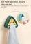 4-Piece Self-Adhesive Towel Holders Set - Dish Towel Rack & Hanger for Kitchen Carousel 5