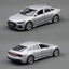 1/43 Audi RS7 Super Sport Toy Car Model For Children MSZ Diecast Carousel 3
