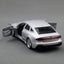 1/43 Audi RS7 Super Sport Toy Car Model For Children MSZ Diecast Carousel 6