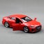 1/43 Audi RS7 Super Sport Toy Car Model For Children MSZ Diecast Carousel 7