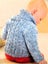 KNIT SIRDAR~ "Shawl Collar Sweater & Blanket Set!"~to knit for Birth to 7yr olds Carousel 2