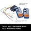 12V Winch Wireless Remote Set Controller for ATV Truck 4WD 4x4 Suit Solenoid Carousel 2