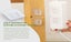 30 Sets Double-Sided Adhesive Wall Hooks - Utility Hanger Suction Cup Holders Carousel 9