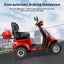Steady golf/mobility scooter in promotion Carousel 4