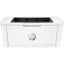 HP Laserjet M110we Wireless Black & White Laser Printer Carousel 2