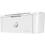 HP Laserjet M110we Wireless Black & White Laser Printer Carousel 6