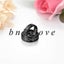 Couple Heartbeat Ring I Love You Matching Promise Ring Wedding Band Size 4-14 Carousel 4