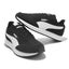 Puma R78 Lightwind Black White Men Unisex Casual Lifestyle Shoes 400267-01 Carousel 6