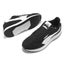 Puma R78 Lightwind Black White Men Unisex Casual Lifestyle Shoes 400267-01 Carousel 7